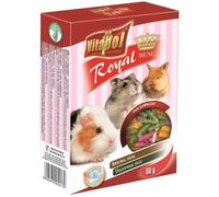 VITAPOL Mix-bastoncini per roditori e conigli 60g