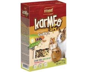 VITAPOL mix cibo per roditori 500g