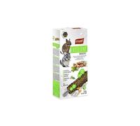 VITAPOL Smakers Excellent per cincillà e succiacapre 2 pezzi 110 g