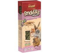 VITAPOL Smakers per roditori e conigli con lecerna 2 pz