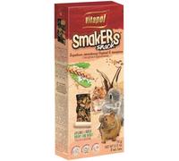 VITAPOL Smakers per roditori yogurt e tarassaco 2 pz