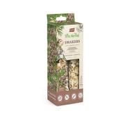 VITAPOL Smakers Topinambur con pastinaca per roditori e conigli 90g