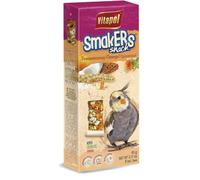 VITAPOL Snack ninfale - arancia 90 g