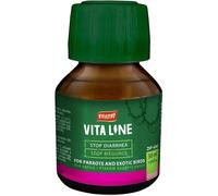 VITAPOL Stop alla diarrea per uccelli esotici 50ml