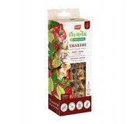 VITAPOL Vita Herbal Functional Smakers pelo e pelle 2 pz.
