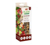 VITAPOL Vita Herbal Functional Smakers pelo e pelle 90 g