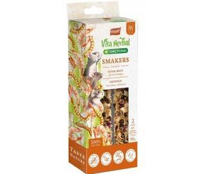VITAPOL Vita Herbal Functional Smakers super poteri 2 pezzi.
