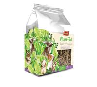 VITAPOL Vita Herbal Piantaggine lanceolata per roditori e conigli 75g