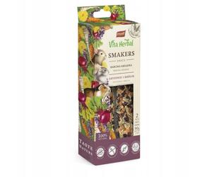 VITAPOL Vita Herbal Smakers L'orto della nonna 2 pezzi