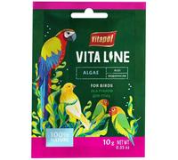 VITAPOL Vitaline algi 50g