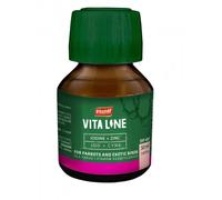 VITAPOL Vitaline Zinco + iodio per uccelli esotici 50ml
