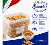 Vitapop Soffietti Diavola Vitavigor 1kg Snack Salati Sfogliatine Piccanti