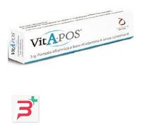 VITAPOS POMATA OFTALMICA 5 G