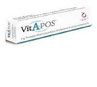 Omikron Vitapos Pomata Oftalmica 5 g