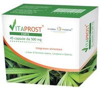 Vitaprost Forte Integratore 45 Capsule