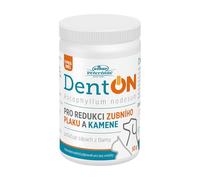 VITAR Veterinae Denton 50 g - Contro placca e tartaro, niente più alito cattivo