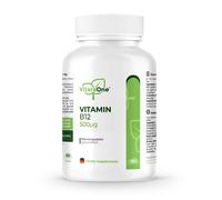 VitaraOne® Compresse masticabili di vitamina B12 180 g