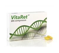 Vitaret 20cpr