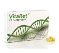 Vitaret 20 Compresse integratore capacit