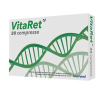 Vitaret 20cpr