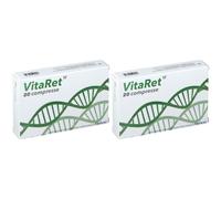 VitaRet 2x20 pz Compresse