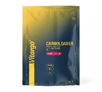 Vitargo Carboloader, Frutti d’estate - 75 g