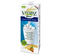Vitariz BEVANDA DI RISO VITARIZ MANDORLA 1 L