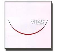 Vitas - Smile! / Ulybnis!