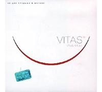 Vitas - Vitas. Smile! (Ulybnis!) [Vitas. Улыбнись!]