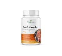 VitaSanum®-Benfotiamina 60 pz Capsule