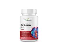 VitaSanum® Berberine (solfato di berberina) 90 pz Capsule