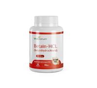 VitaSanum® - Betaina HCL (betaina cloridrato) 90 pz Capsule