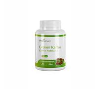 VitaSanum® - Caffè Verde (Coffea Arabica L.) 90 pz Capsule