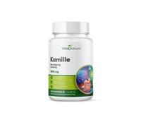 VitaSanum® - Camomilla (Matricaria chamomilla) 100 pz Capsule