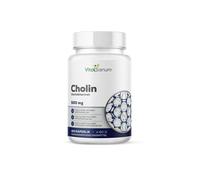 VitaSanum® - Cholin (CHOLINBITARTAT) 120 pz Compresse