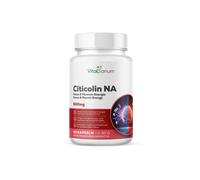 VitaSanum®- citicolina NA 60 pz Capsule