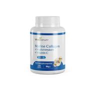 VitaSanum® - Collagene marino + Acido ialuronico + Vitamina C 120 pz C