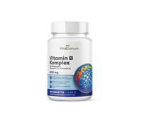 VitaSanum® - Complesso di vitamina B 120 mg 90 pz Compresse rivestite