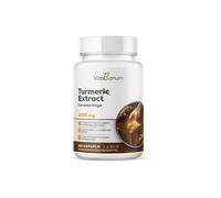 VitaSanum® - Curcuma (Curcuma longa) (Curcuma) 100 pz Capsule