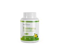 VitaSanum® - Damiana (Turnera diffusa) 100 pz Capsule