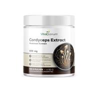 VitaSanum® estratto di Cordyceps 50 g Polvere