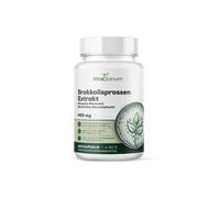 VitaSanum® estratto di germogli di broccoli - Brassica oleracea 100 pz
