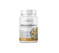 VitaSanum® Estratto di Verga d’Oro 10:1 90 pz Capsule