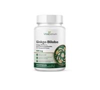 VitaSanum® - Gingko (Ginkgo biloba) 100 pz Capsule