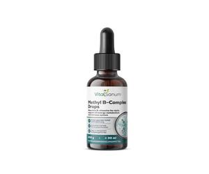 VitaSanum® - gocce du complex méthyle B 30 ml Gocce