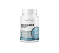 VitaSanum® Ioduro di potassio (KI) 200 µg 250 pz Compresse