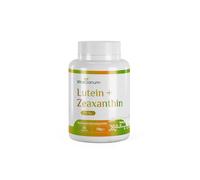 VitaSanum®-Luteina + Zeaxantina 60 pz Capsule