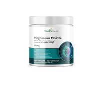 VitaSanum® magnesio Malate - capsule 120 g Polvere