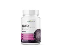 VitaSanum®-NAD (Nicotinamide Adenina Dinucleotide) 60 pz Capsule