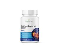 VitaSanum® - Natriumbutyrat 60 pz Capsule